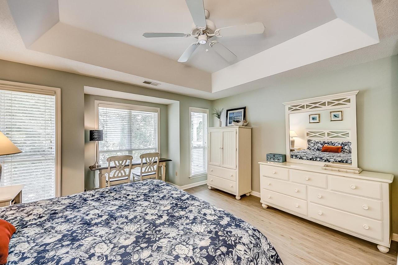 Crown Reef Apartamento Hilton Head Island Exterior foto