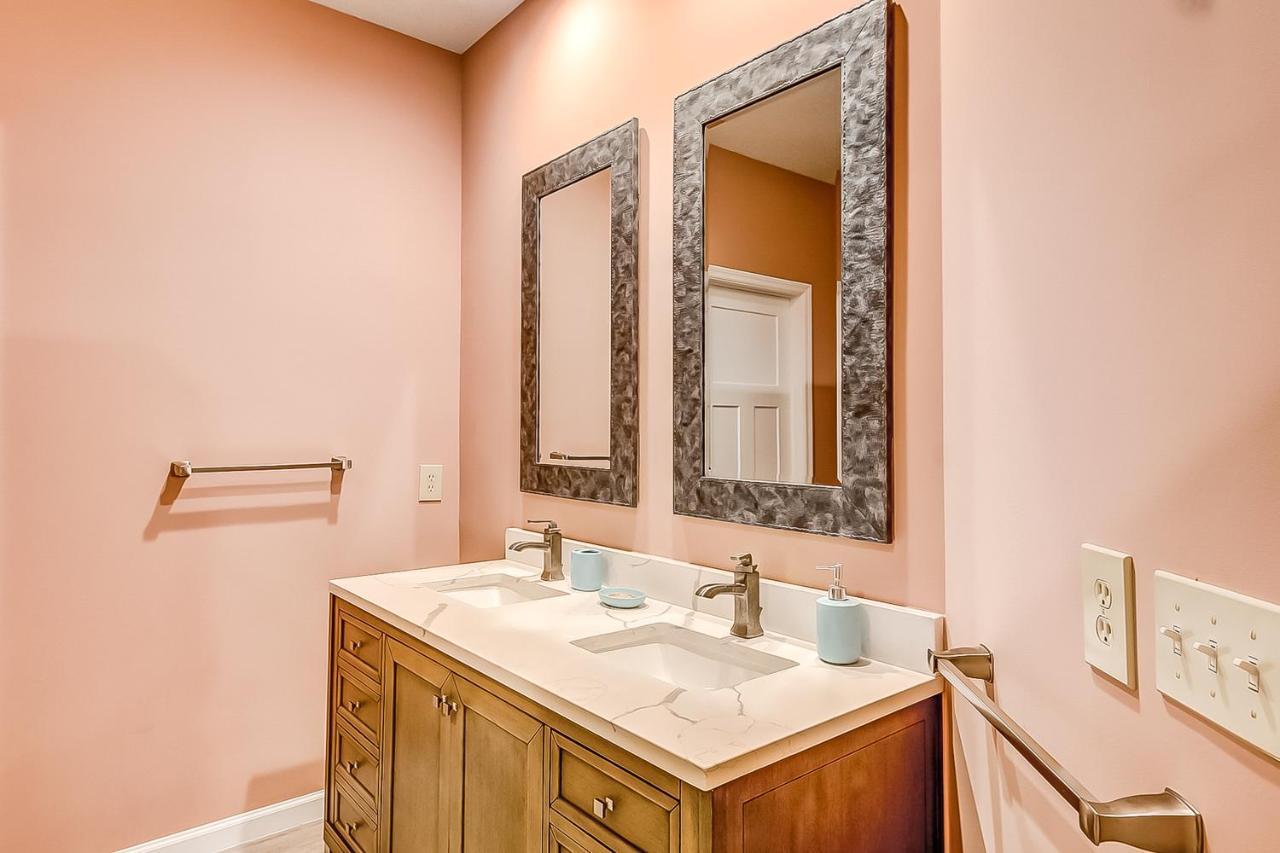 Crown Reef Apartamento Hilton Head Island Exterior foto