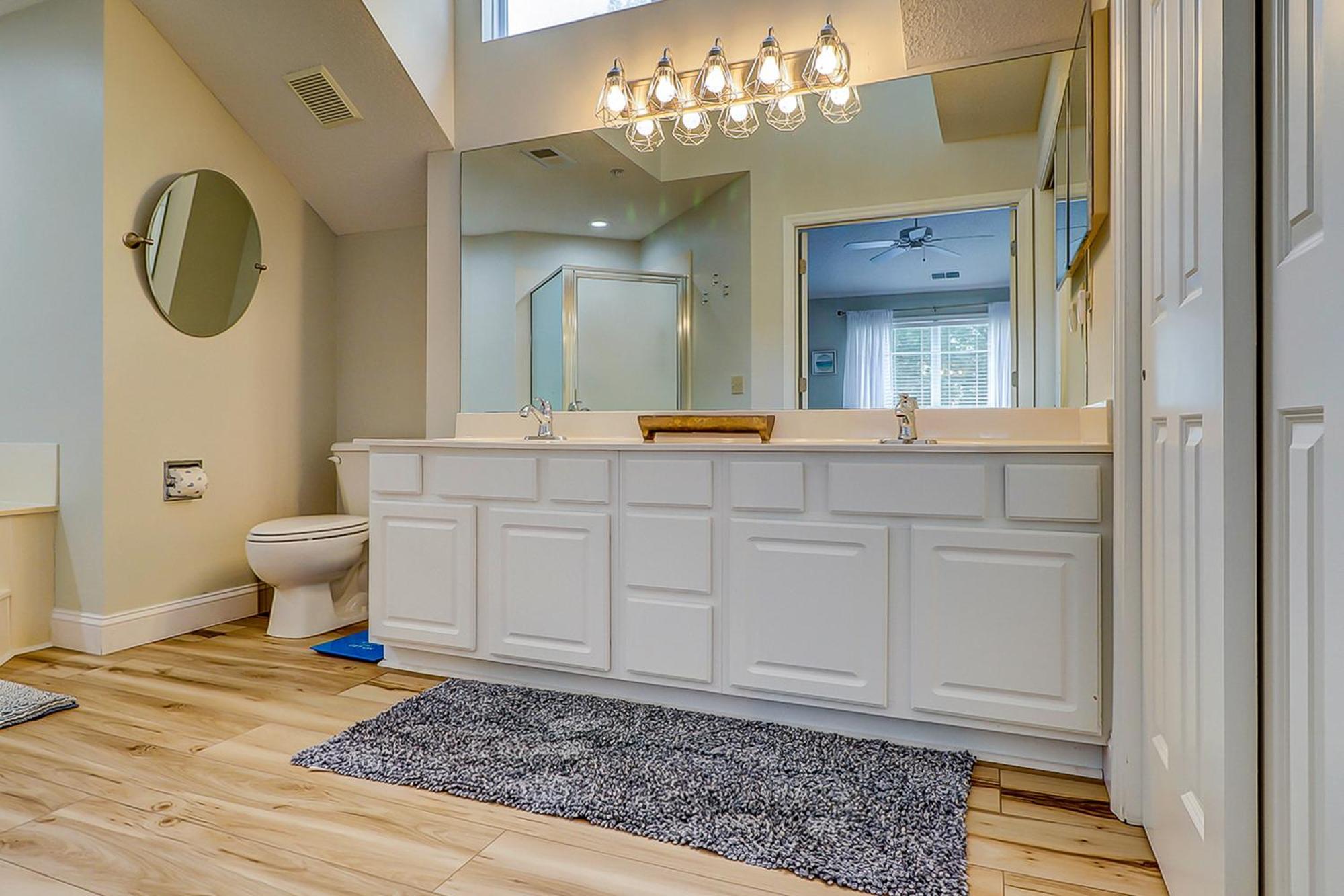Crown Reef Apartamento Hilton Head Island Quarto foto