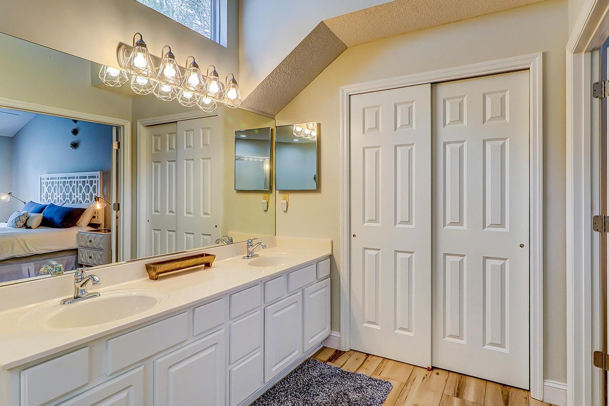 Crown Reef Apartamento Hilton Head Island Quarto foto