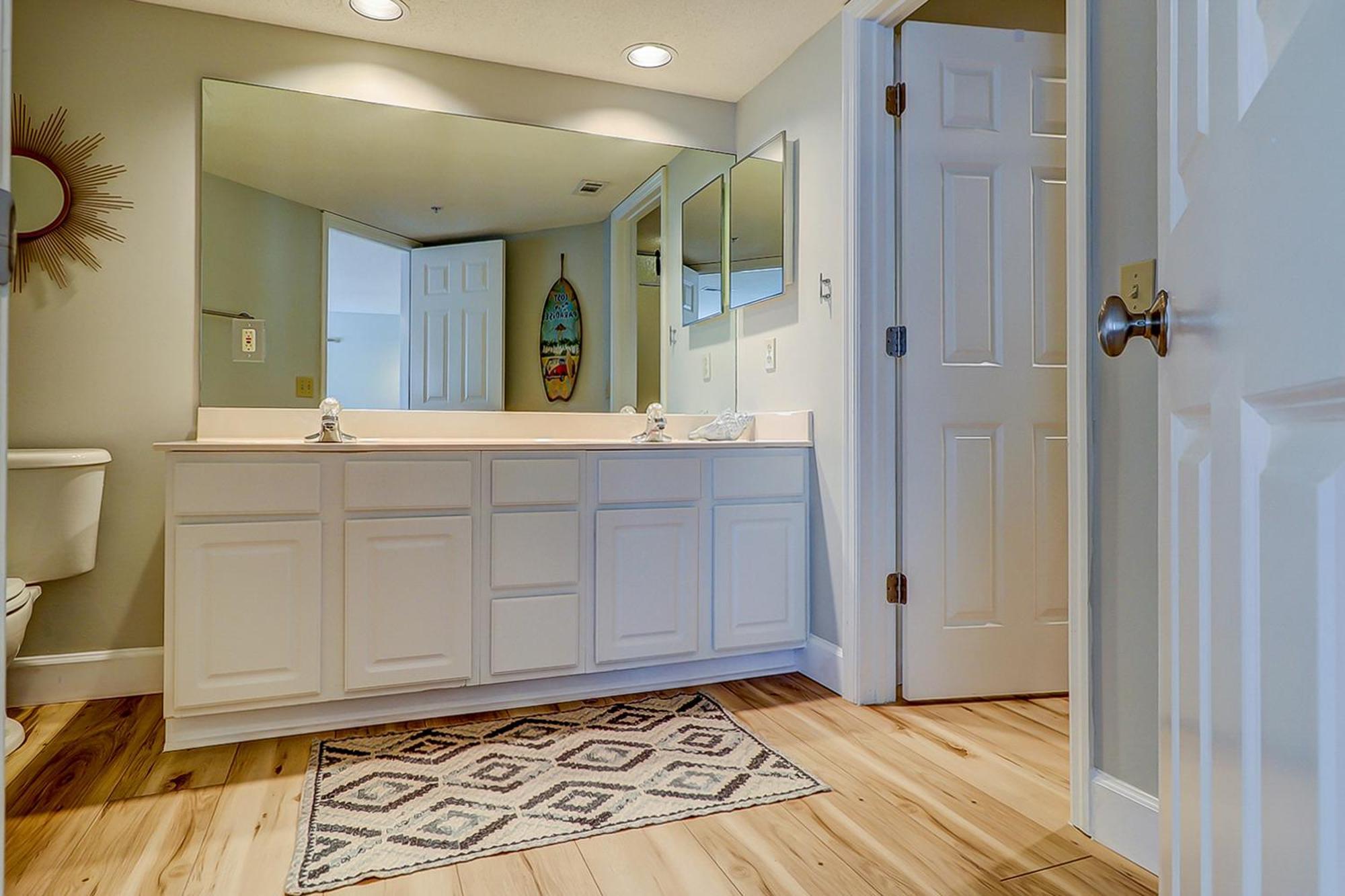 Crown Reef Apartamento Hilton Head Island Quarto foto