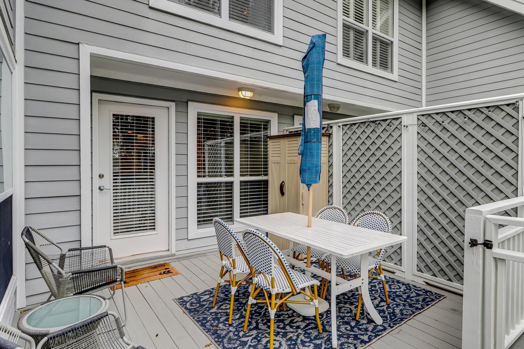 Crown Reef Apartamento Hilton Head Island Quarto foto