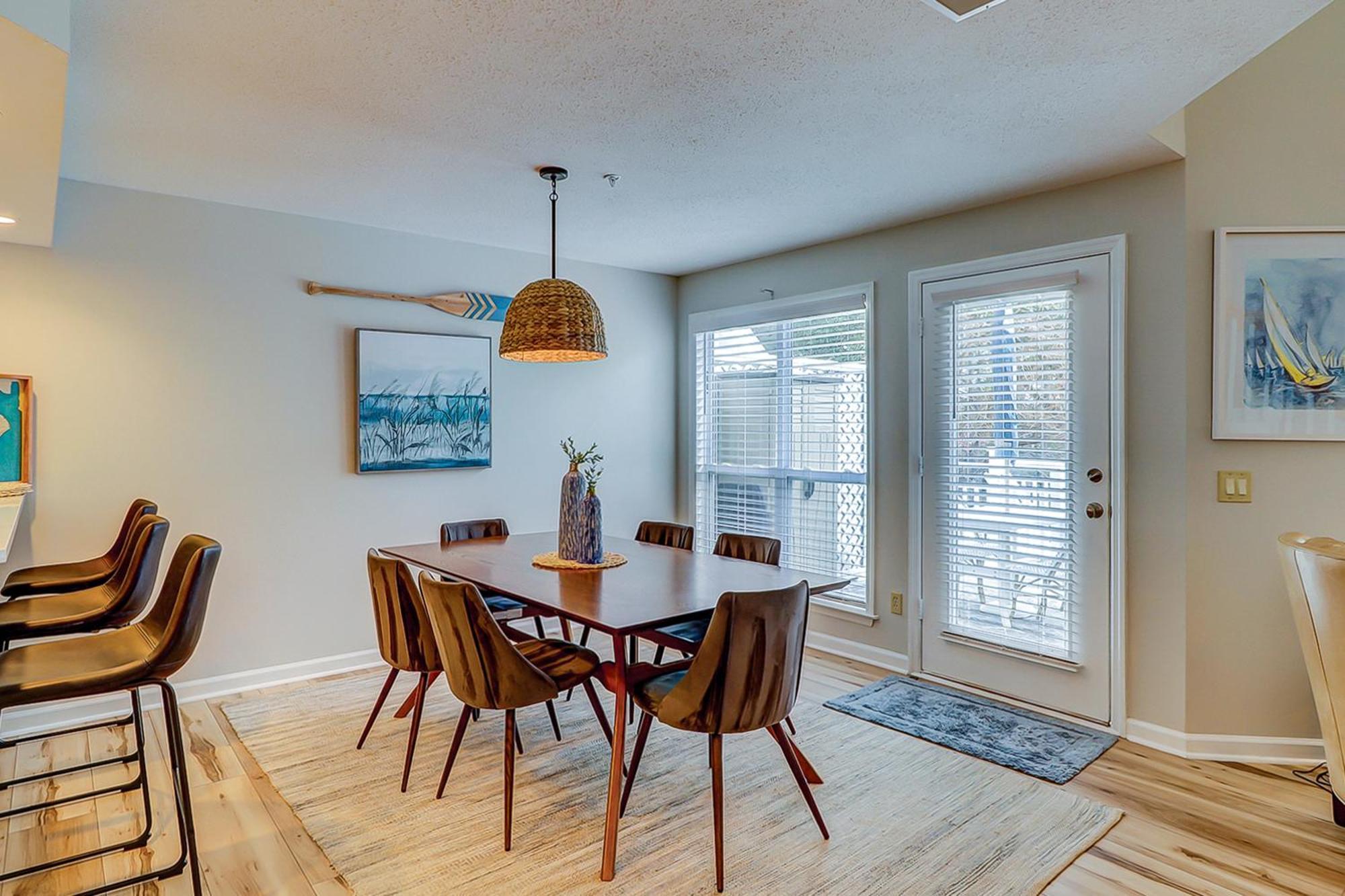 Crown Reef Apartamento Hilton Head Island Quarto foto